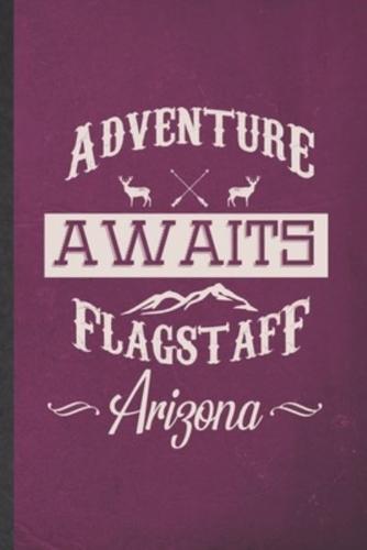 Adventure Always Flagstaff Arizona