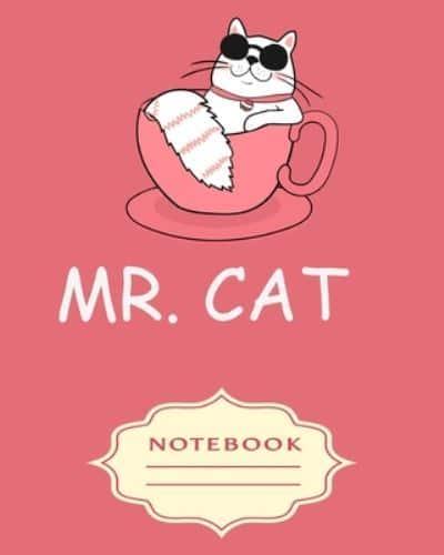 Mr.Cat
