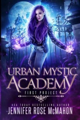 Urban Mystic Academy