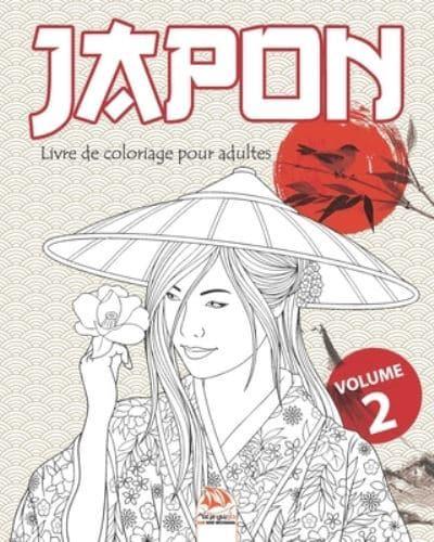 Japon - Volume 2