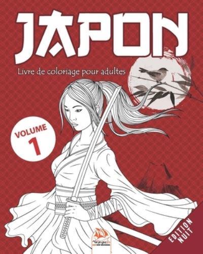 Japon - Volume 1 - Edition Nuit
