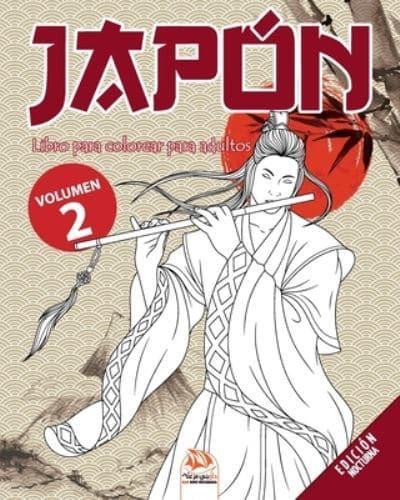 Japón - Volumen 2 - Edición Nocturna
