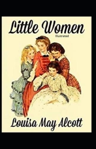 Little Women Illustrated