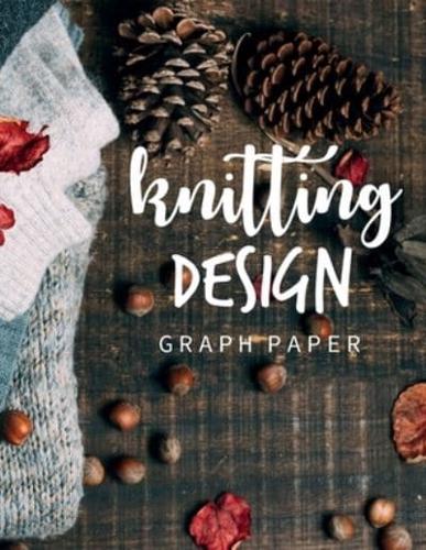 Knitting Graph Design Paper