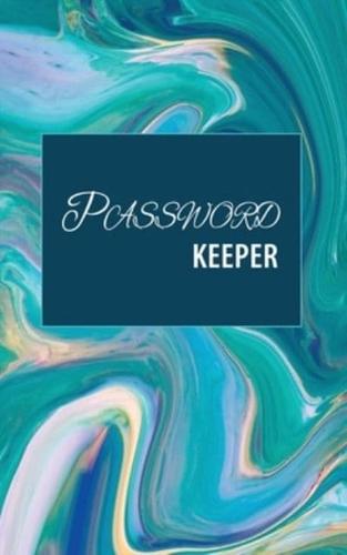 Password Keeper