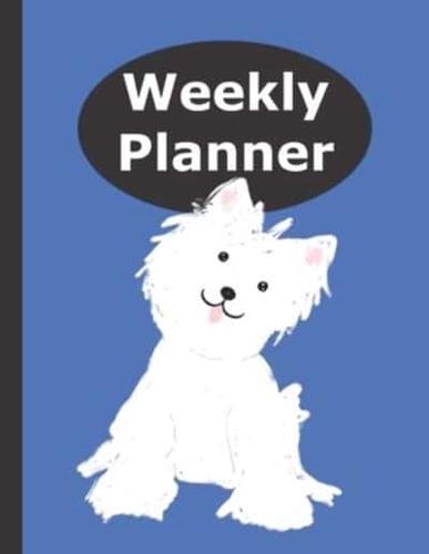 Weekly Planner