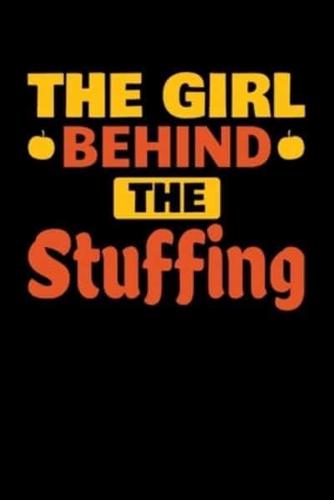 The Girl Behind the Stuffing