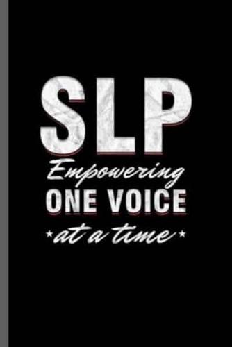 SLP Empowering