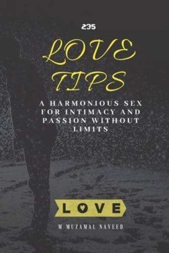 235 Love Tips