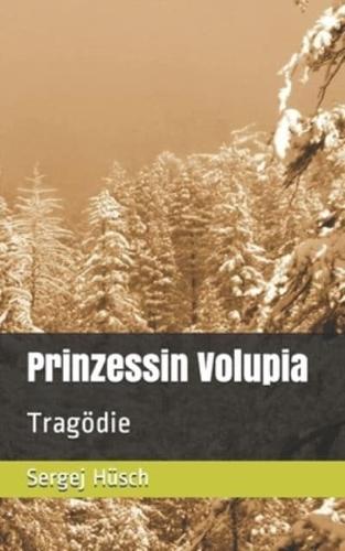 Prinzessin Volupia