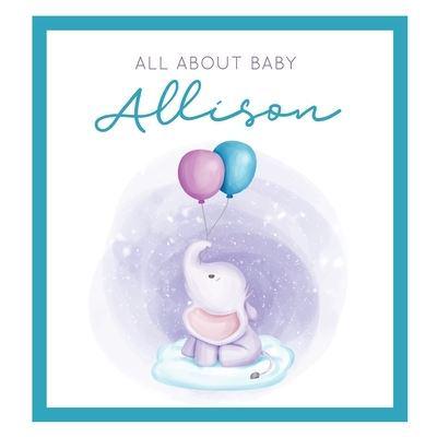 All About Baby Allison