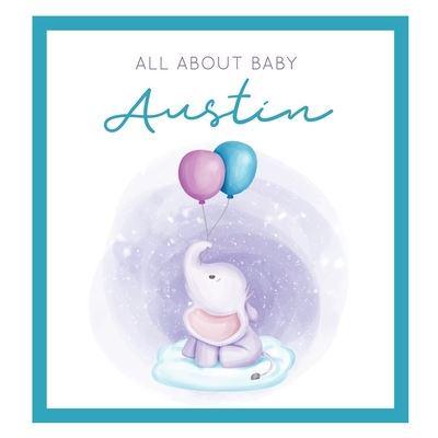 All About Baby Austin