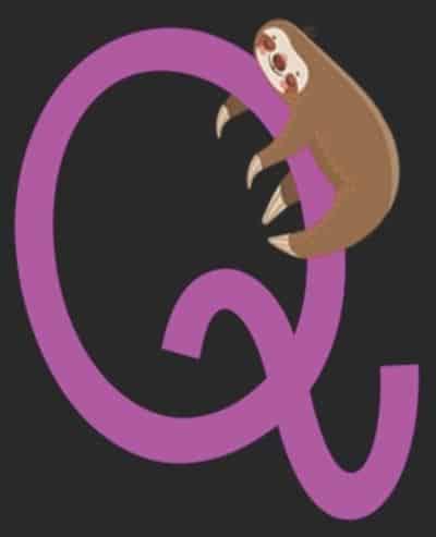 Q