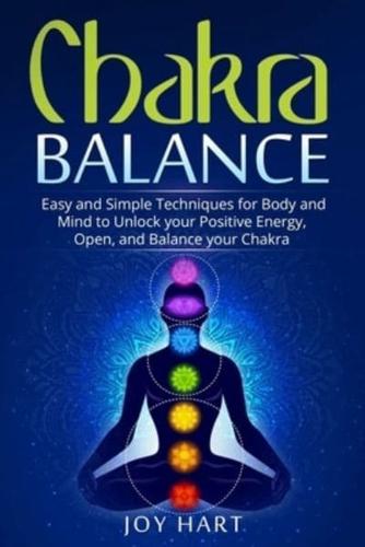 Chakra Balance