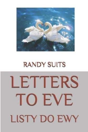 Letters to Eve