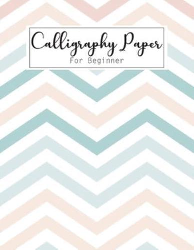 Calligraphy Paper For Beginner