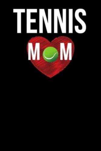 Tennis Mom