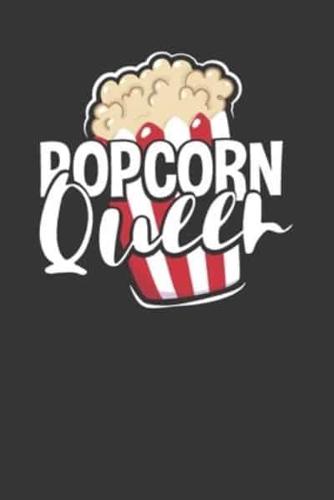 Popcorn Queen