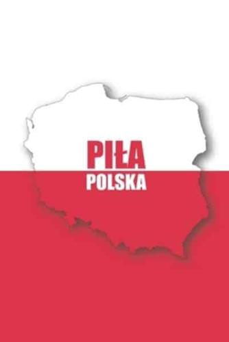 Pila Polska Tagebuch