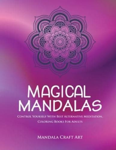 Magical Mandalas