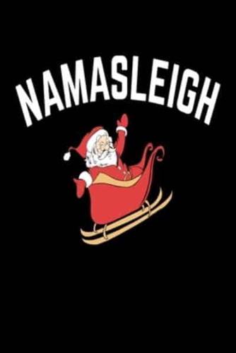 Namasleigh