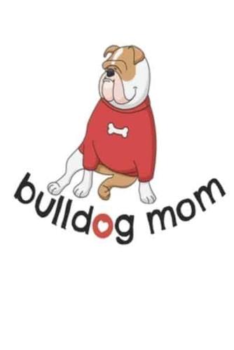 Bulldog Mom