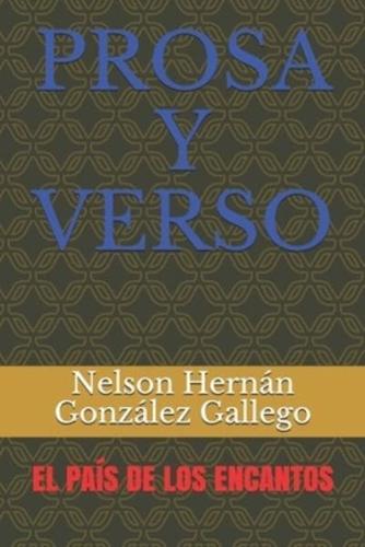 Prosa Y Verso