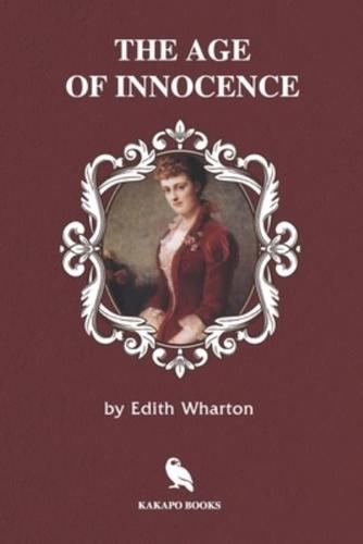 The Age of Innocence (Illustrated)