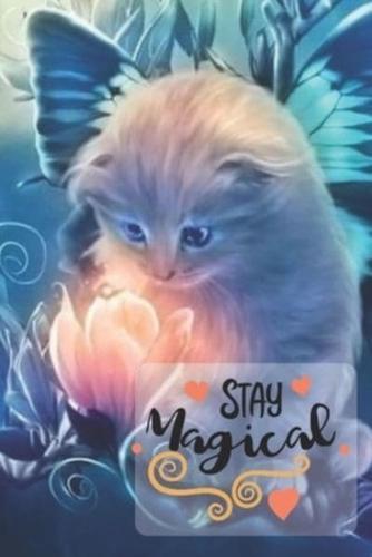 Stay Magical