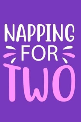 Napping For Two