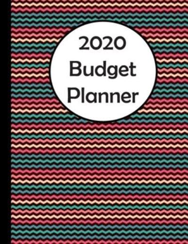 2020 Budget Planner