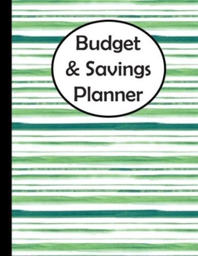 Budget & Savings Planner