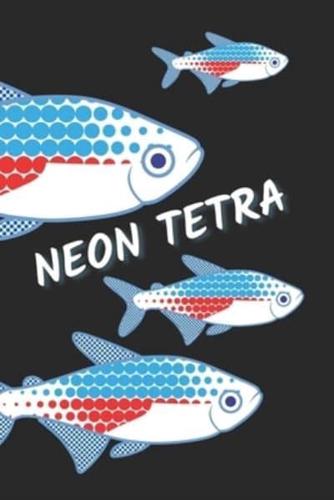 Neon Tetra