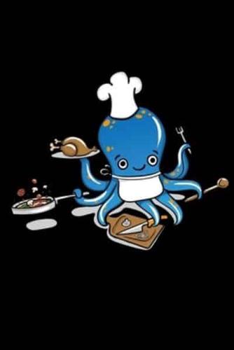 Chef Octopus