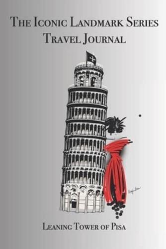 The Iconic Landmark Series Leaning Tower of Pisa