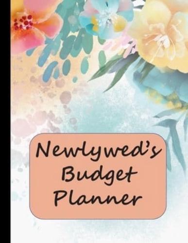 Newlywed Budget Planner