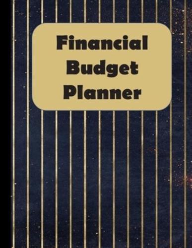Financial Budget Planner