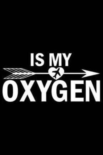 Is My Oxygen