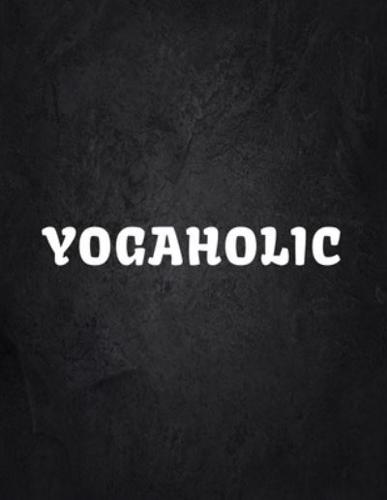 Yogaholic
