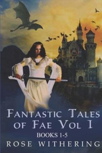 Fantastic Tales of Fae