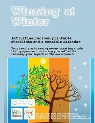 Winning at Winter Workbook