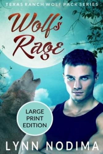 Wolf's Rage