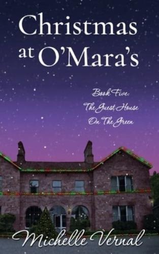 Christmas at O'Mara's