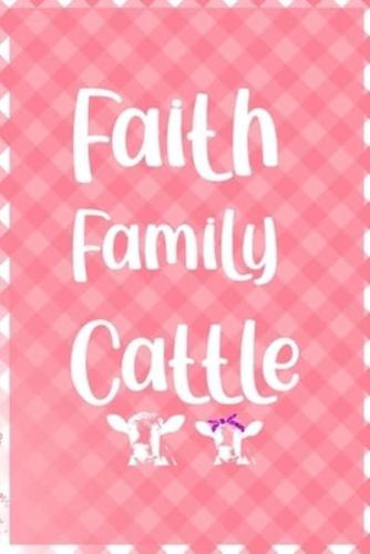 Faith Family Cattle