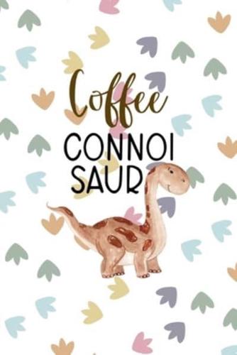 Coffee Connoi Saur