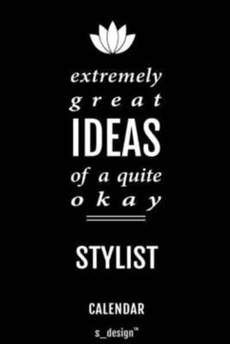 Calendar for Stylists / Stylist