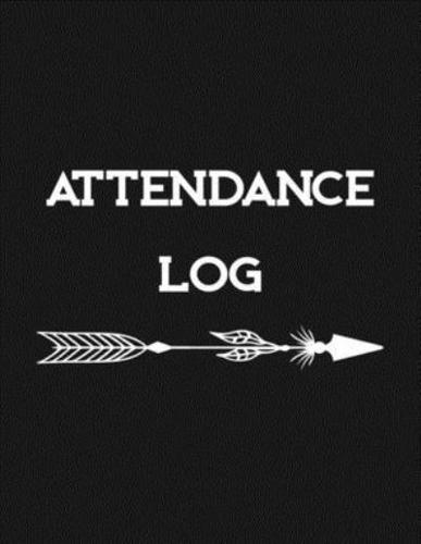 Attendance Log
