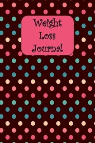 Weight Loss Journals