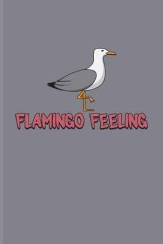 Flamingo Feeling
