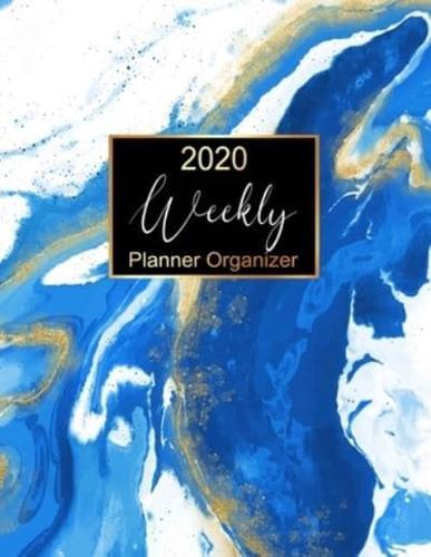 Planner Organizer